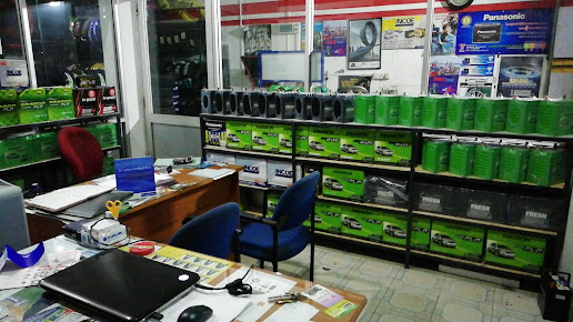 Gallery image