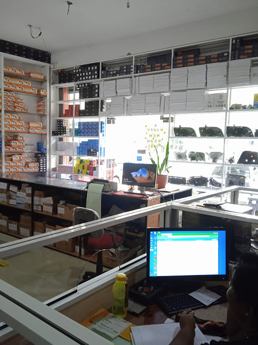 Gallery image