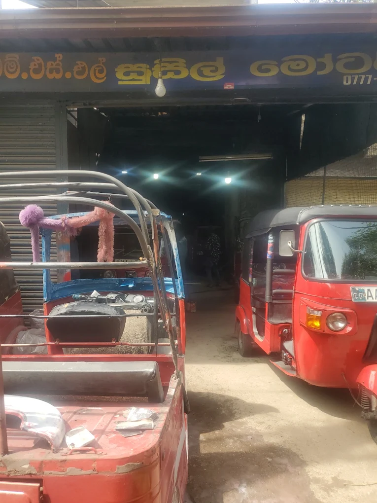 Gallery image